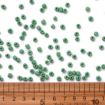 6/0 Glass Seed Beads X1-SEED-A010-4mm-47-1