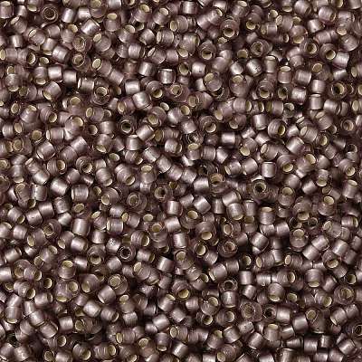TOHO 8/0 Round Beads X-SEED-TR08-0026F-1