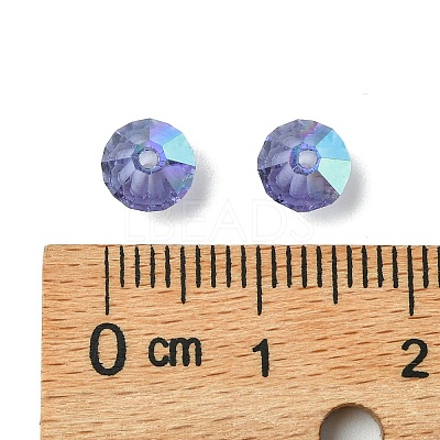 Preciosa&reg Crystal Beads X-PRC-BA6-20410-200-1