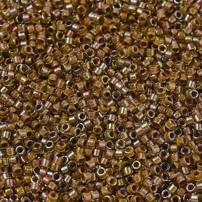 MIYUKI Delica Beads SEED-X0054-DB1738-1