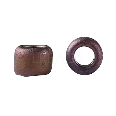 TOHO Round Seed Beads SEED-XTR15-0703-1