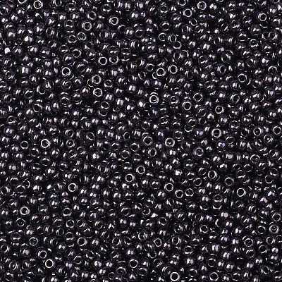 TOHO Round Seed Beads SEED-XTR11-0607-1