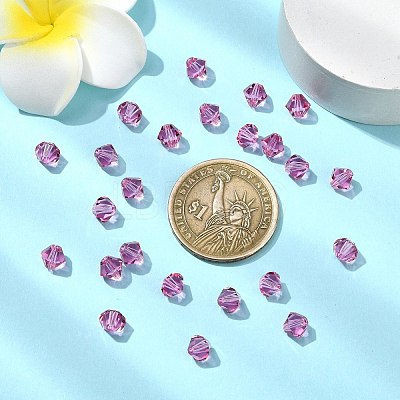 Preciosa&reg Crystal Beads Y-PRC-BA6-70010-1