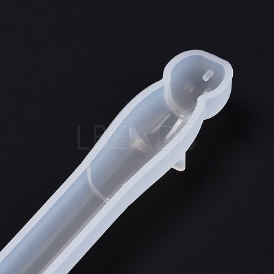 DIY Ballpoint Pen Silicone Molds LS-DIY-Z019-12-1