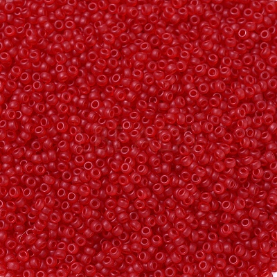 MIYUKI Round Rocailles Beads X-SEED-G007-RR0141F-1