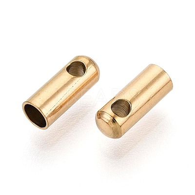 304 Stainless Steel Cord Ends STAS-N125-20B-G-1