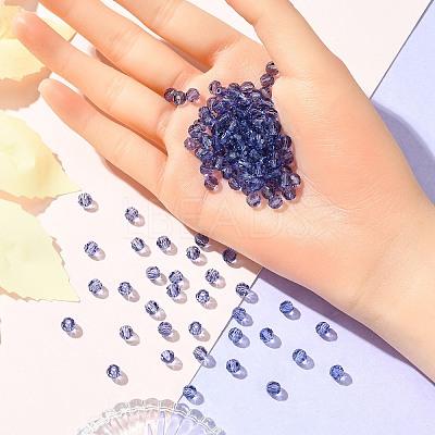 Preciosa&reg Crystal Beads Y-PRC-BB5-20410-1