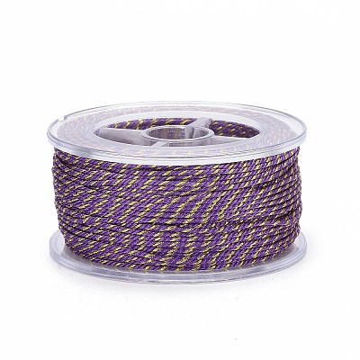 Polycotton Cord OCOR-E027-02C-02-1