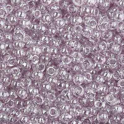 TOHO Round Seed Beads X-SEED-TR08-0632-1