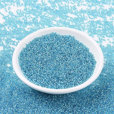 MIYUKI Round Rocailles Beads SEED-X0054-RR2429-1