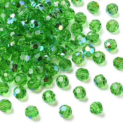 Preciosa&reg Crystal Beads X-PRC-BB6-50520-200-1