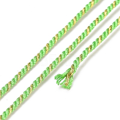 Polycotton Cord OCOR-E027-02B-07-1