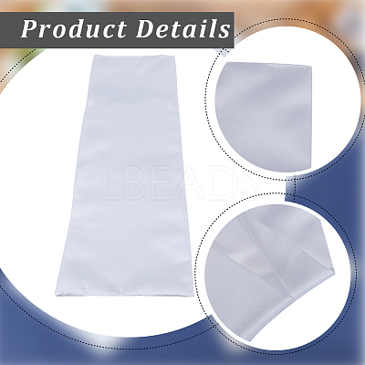 Women's Wedding Dress Back Shield Replacement DIY-WH0349-88A-1