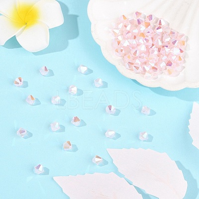 Preciosa&reg Crystal Beads Y-PRC-BA4-71350-20000-1