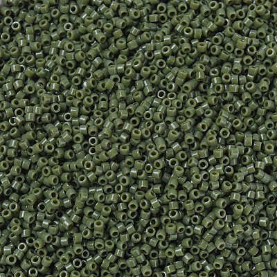 MIYUKI Delica Beads X-SEED-J020-DB1135-1