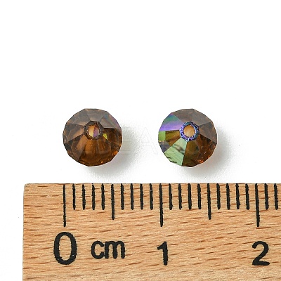 Preciosa&reg Crystal Beads X-PRC-BA6-10220-200-1