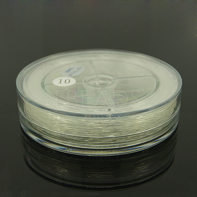 Elastic Crystal Thread CT-K001-0.6mm-1