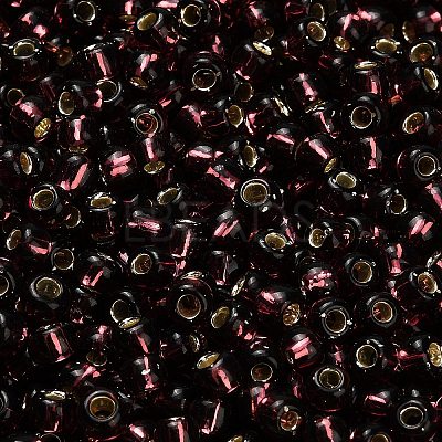 TOHO 6/0 Round Beads SEED-XTR06-0026C-1