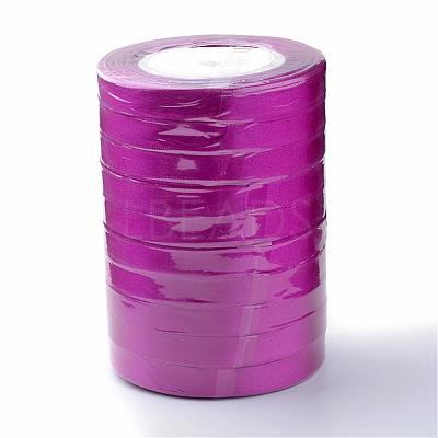 Single Face Satin Ribbon RC10mmY-0034-1