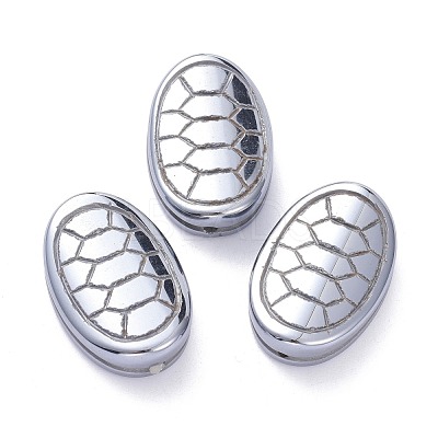 Terahertz Stone Beads G-K311-23-1