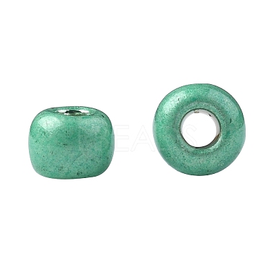 TOHO 11/0 Round Beads X-SEED-TR11-PF0561F-1