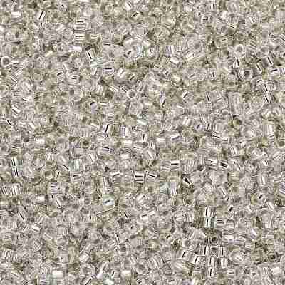Cylinder Seed Beads SEED-H001-G09-1