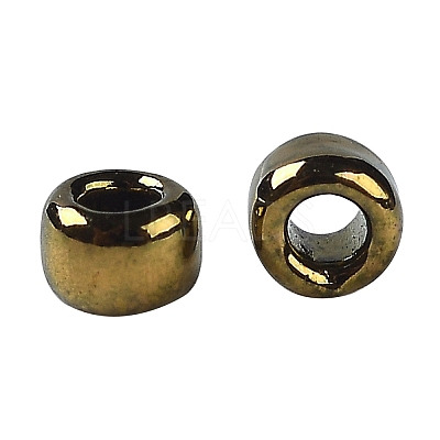 TOHO 15/0 Round Beads LS-X-SEED-TR15-0223-1