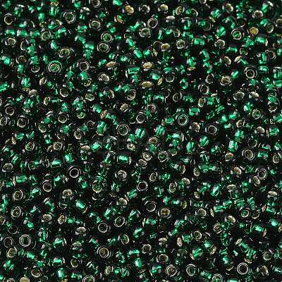 TOHO 8/0 Round Beads X-SEED-TR08-0036-1