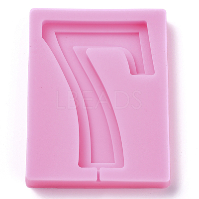 Food Grade Silicone Molds DIY-L026-149H-1