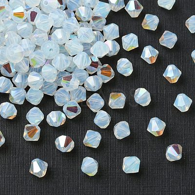 Preciosa&reg Crystal Beads X-PRC-BA5-01000-201-1