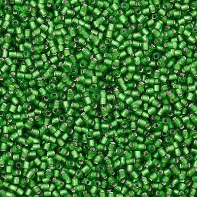 TOHO Round Seed Beads X-SEED-TR11-0027F-1