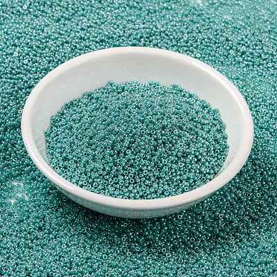 MIYUKI Round Rocailles Beads X-SEED-G009-RR0435-1