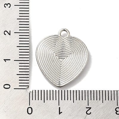 Alloy Pendant FIND-H045-08P-01-1