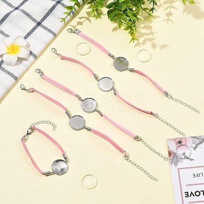 DIY Bracelet Making Kits DIY-FS0010-59B-1