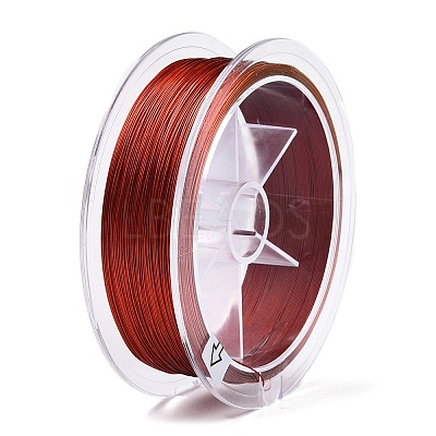 7-Strand Round Nylon Coated Steel Wire TWIR-T002-01A-08-1