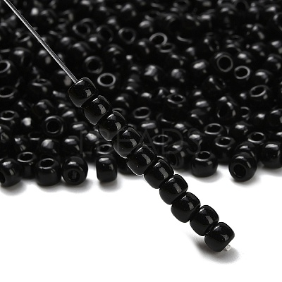TOHO 3/0 Round Beads X-SEED-TR03-0049-1
