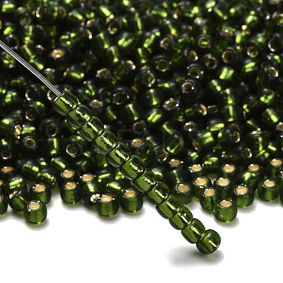 TOHO 6/0 Round Beads SEED-XTR06-0037-1