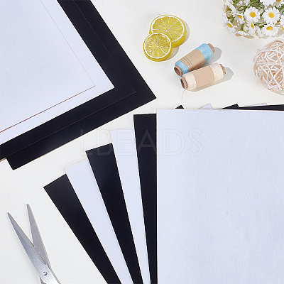 Self-adhesive Flocking Fabric DIY-SP0008-01A-1