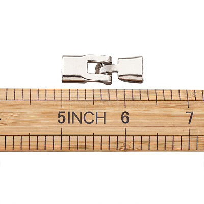 Alloy Snap Lock Clasps LS-PALLOY-TAC0009-24P-1