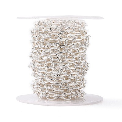 Iron Cable Chains X-CHT008Y-S-1