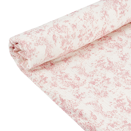 Cotton Fabric DIY-WH0504-985C-1