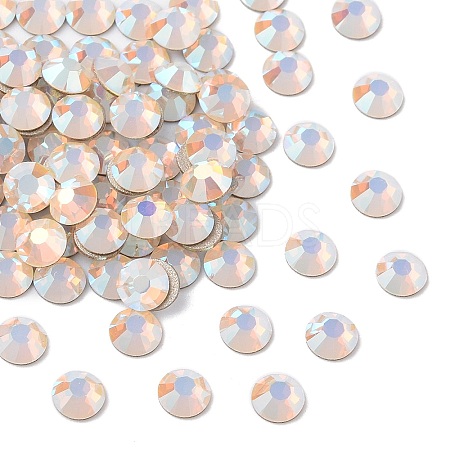 Preciosa&reg MAXIMA Crystal No Hotfix Flatback Stones Y-PRC-NSS16-01000-200-1