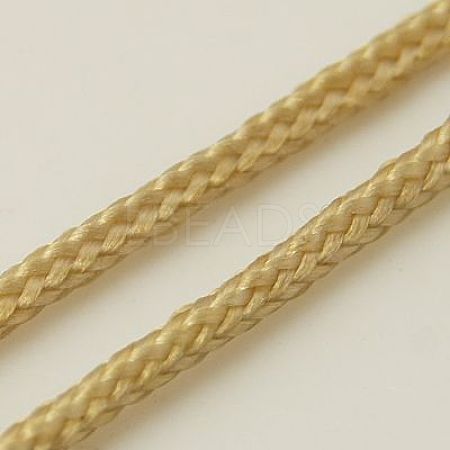 Nylon Braided Threads NWIR-G006-1.5mm-18-B-1