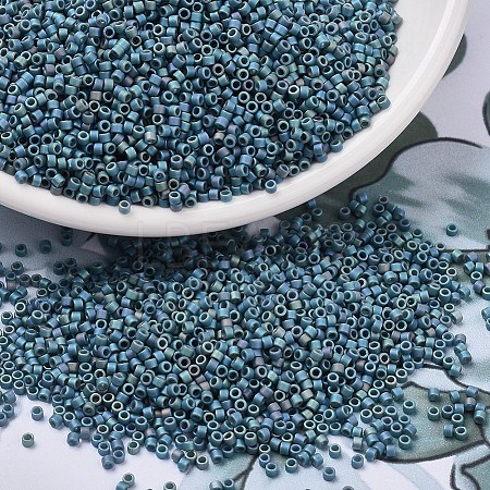 MIYUKI Delica Beads X-SEED-J020-DB2316-1