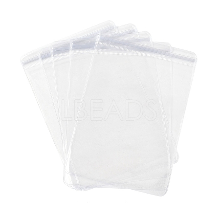 PVC Anti Oxidation Resealable Bags AJEW-G034-01O-02-1