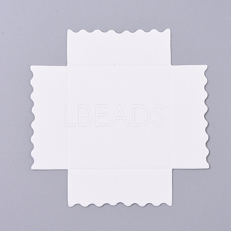Paper Pedestal CON-WH0072-21A-1