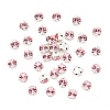 Preciosa&reg MAXIMA Crystal in Sew-On Cup X-PRC-SS29-70020-S-4