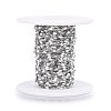 304 Stainless Steel Link Chains CHS-F002-B04-2