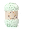 Soft Crocheting Yarn PW-WG3CD10-24-1