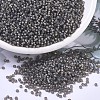 MIYUKI Round Rocailles Beads SEED-JP0008-RR0650-1